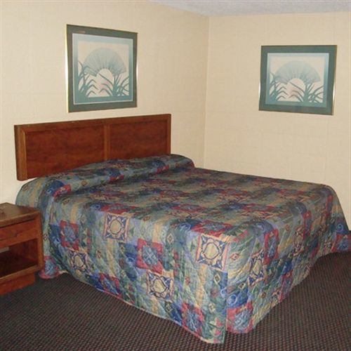 Best Budget Inn Спрингфилд Номер фото
